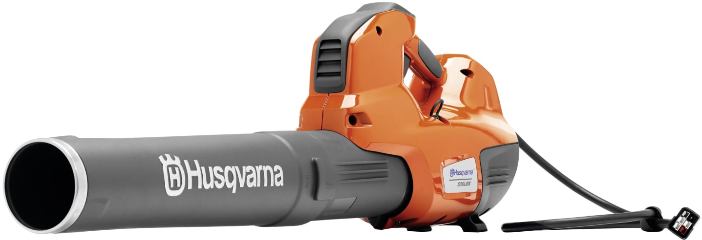 Husqvarna® Akku-Laubbläser "530iBX"