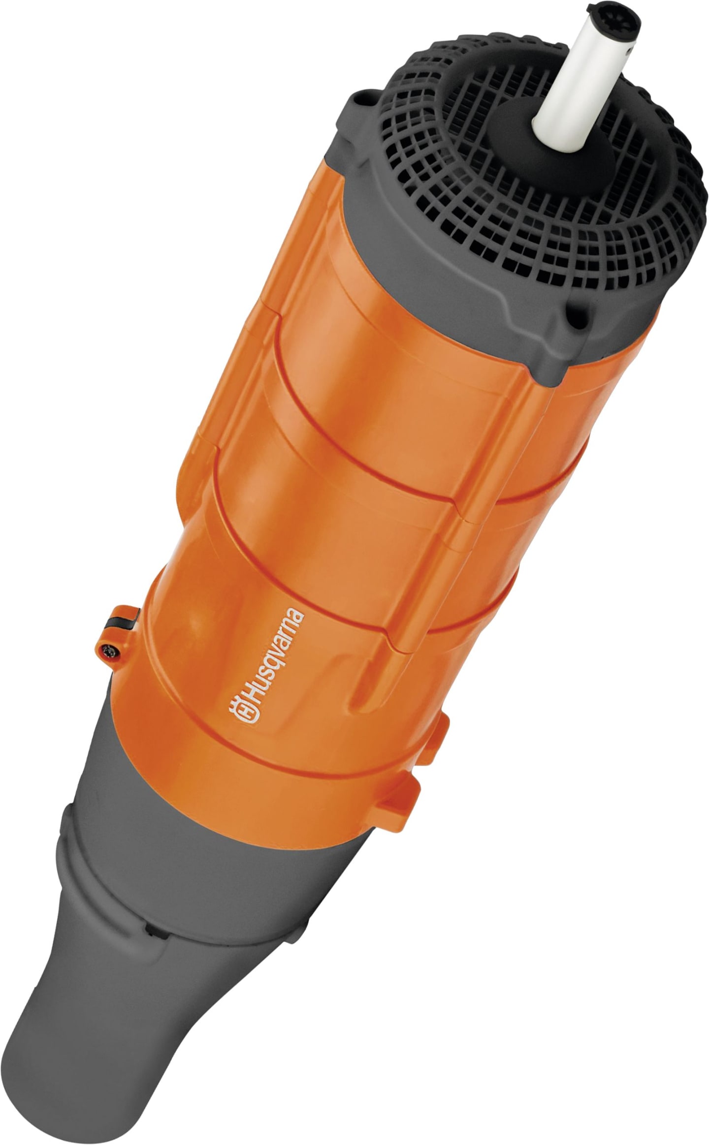 Husqvarna® "BA101" Vorsatz Kombi-Trimmer, Luftdurchsatz 900 m³/h, 9672864-01