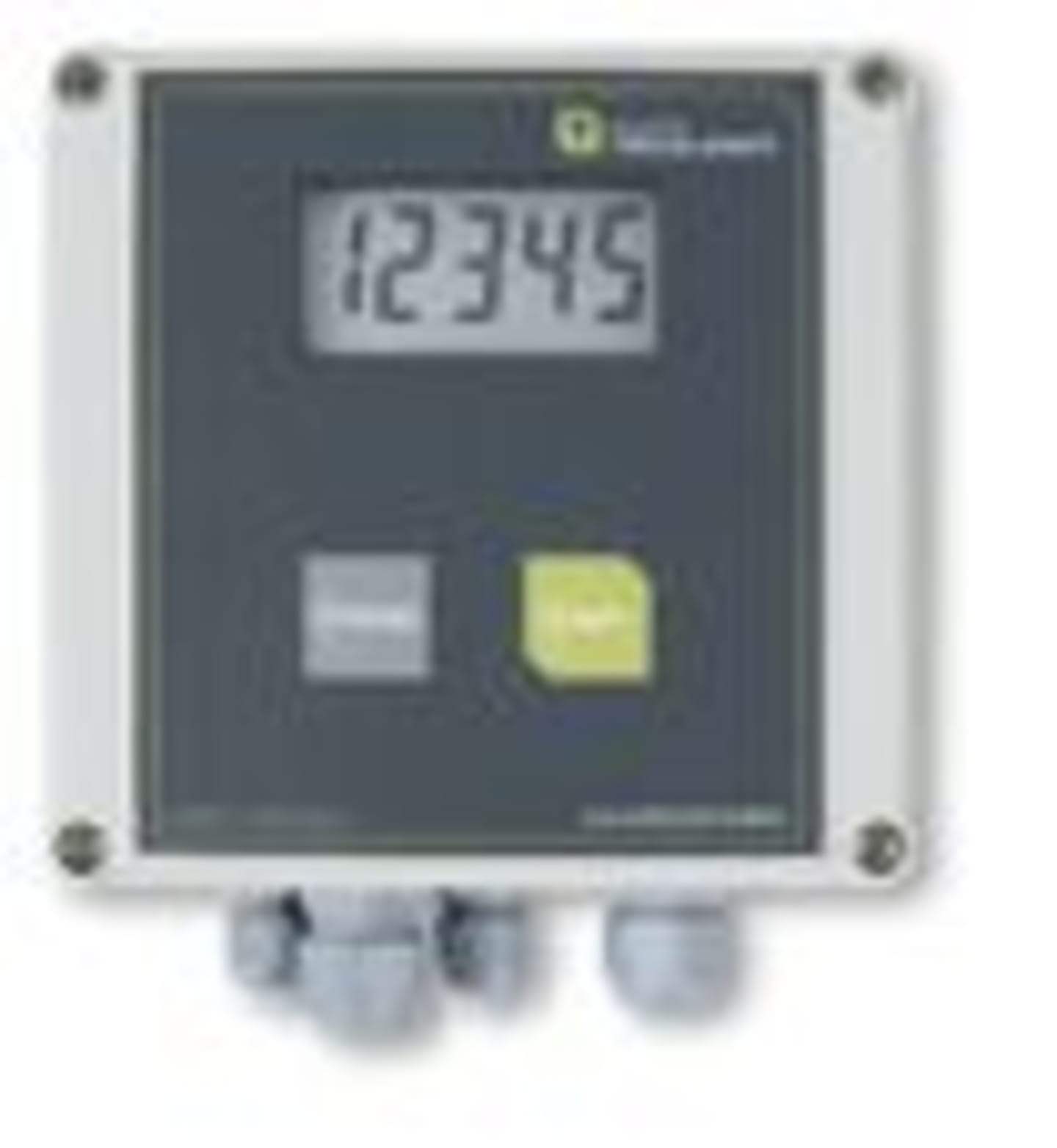 TECALEMIT LEVELCONTROLLER TAUCHSONDE GSM-MODEM 225400200