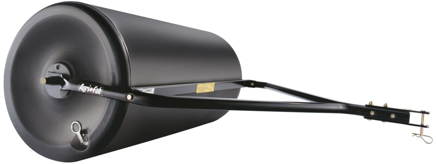 Wolf-Garten® Rasenwalze 910 mm zum Anhängen, 190-229-000