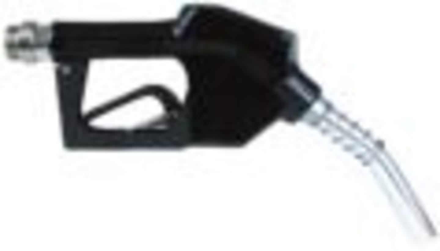 AUTOM.-ZAPFPISTOLE A 2010 F.E-PUMPE M.DR