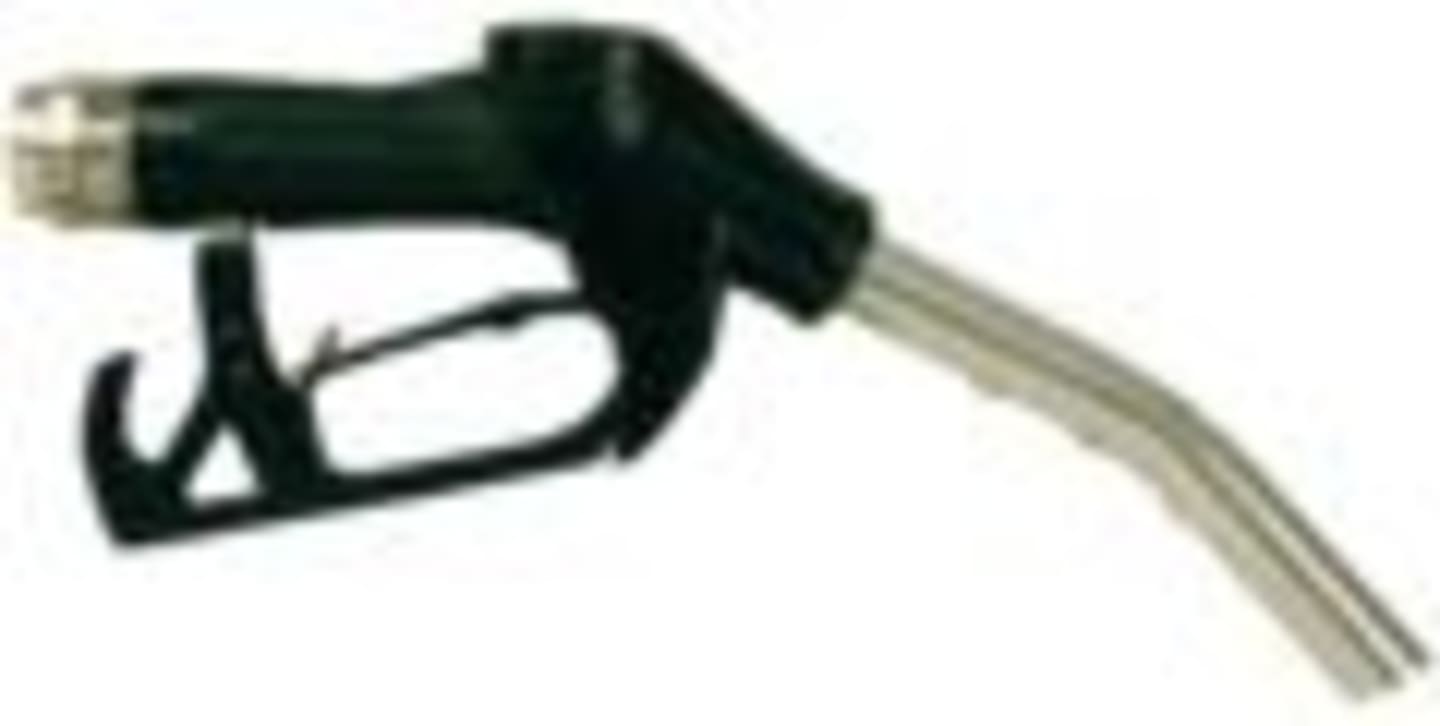 HORN AUTOM.ZAPFPISTOLE ZVA 4-1