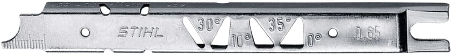 STIHL Feillehre .404", 1106 893 4000