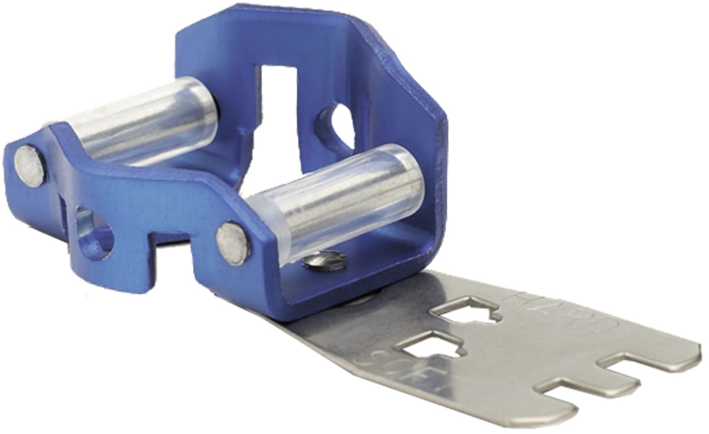 Husqvarna® Feillehre 3/8" Halbmeißel für Kettentyp H49, H51, H54, H58, H70 (Feilendurchmesser 5,5 mm), 5759915-01