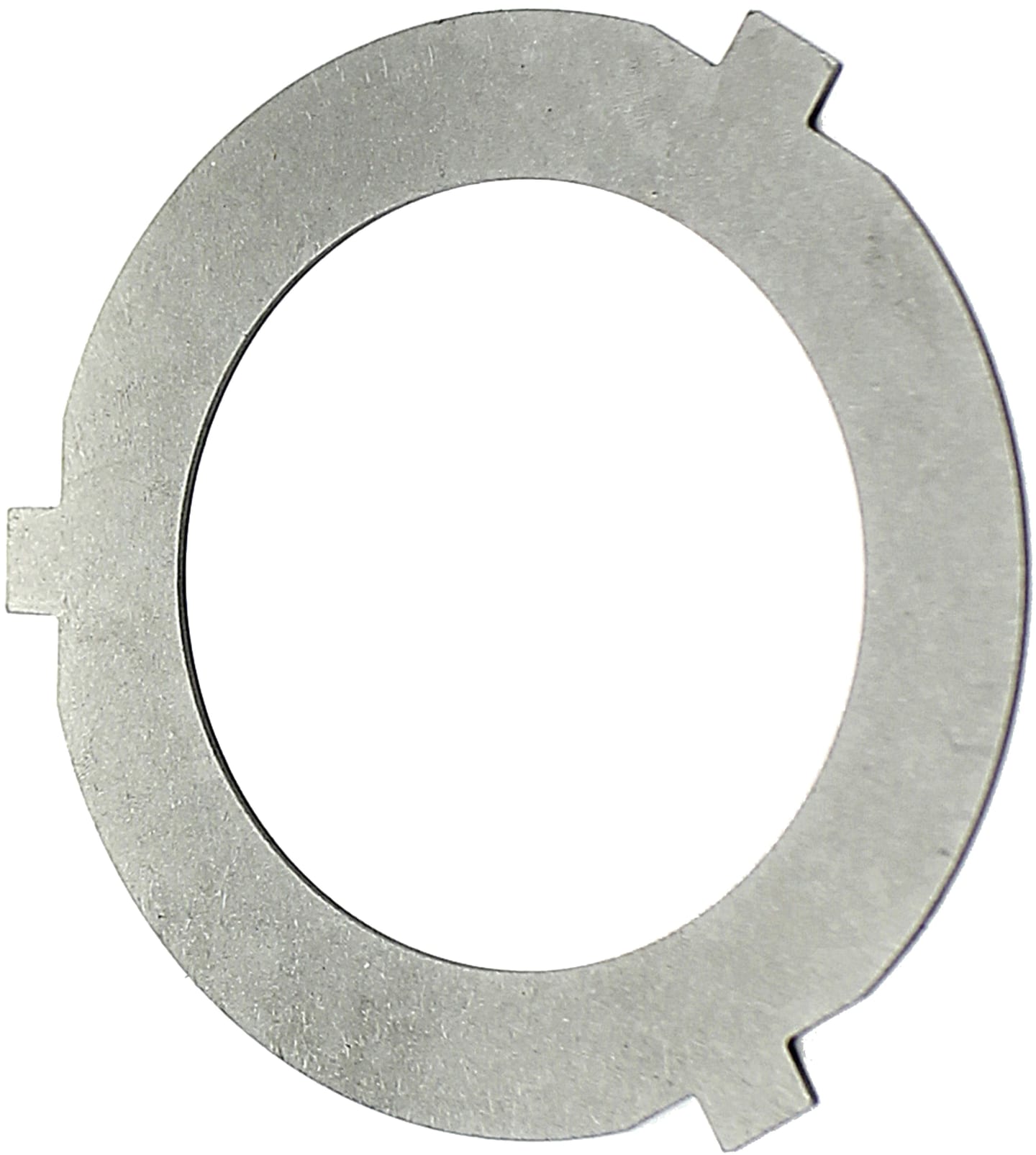 Außenlamelle Ø 136 mm für Zapfwellenkupplung Traktor Massey Ferguson 2000, 3000, 5000, 6000, Vergl. Nr. Massey Ferguson 3382241M1