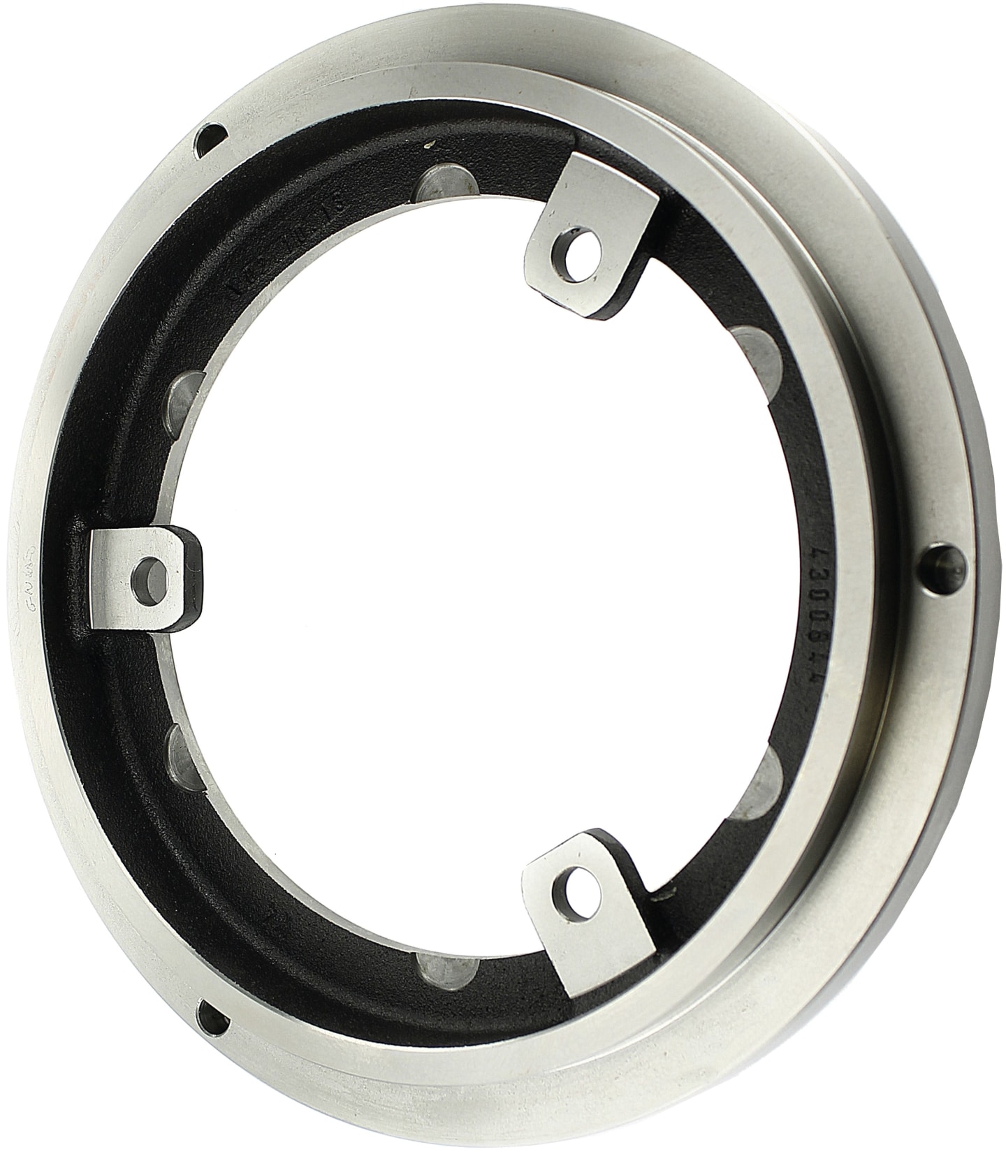 Bremskolben Ø 240 mm x 335 mm, für Massey Ferguson Fußbremse MF 6475 – 6480, MF 6613 – 6616, MF 7615 – 7618