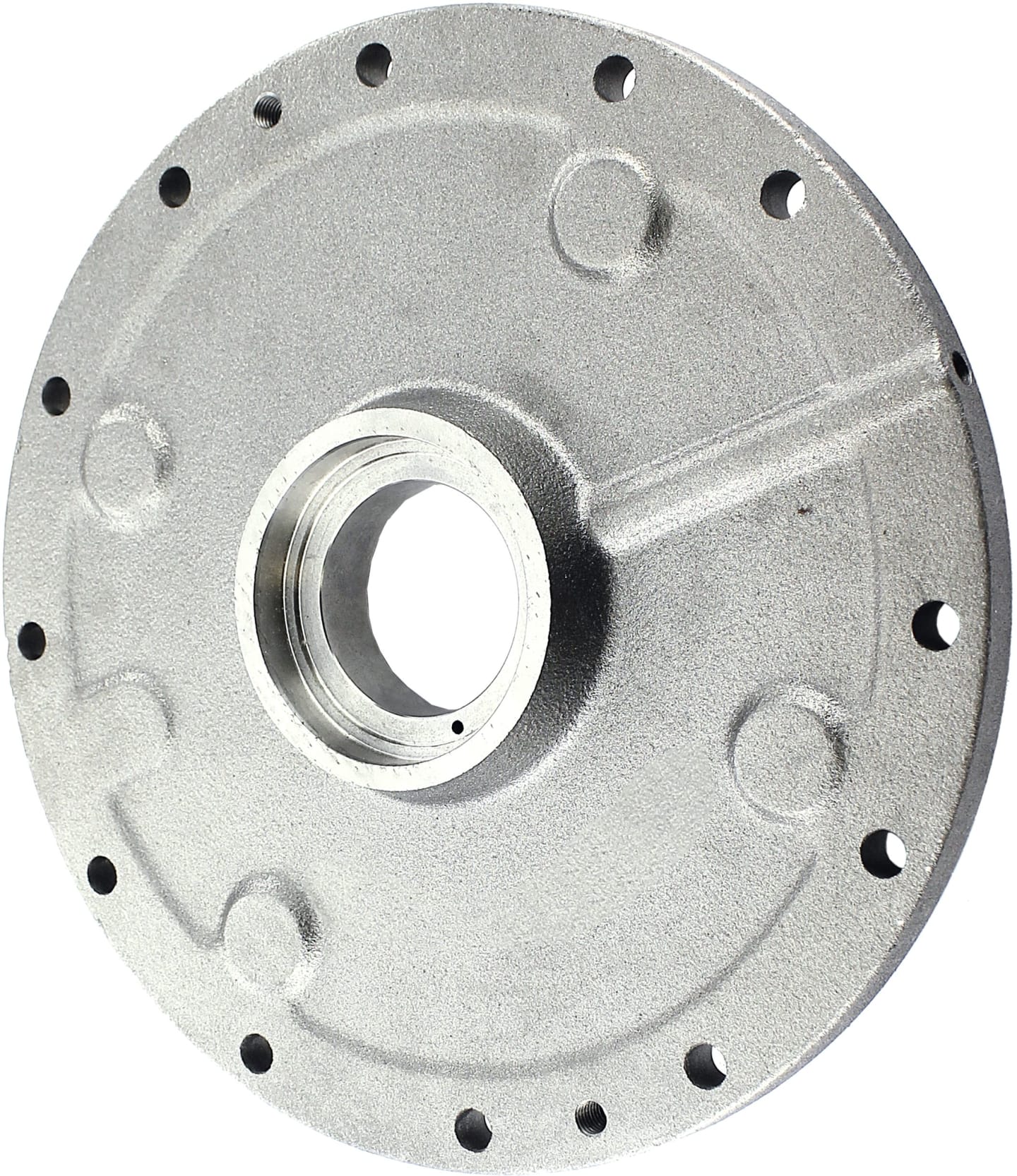 Bremsplatte 70 x 350 mm für Scheibenbremse Traktor Fendt Favorit 700 Vario, Vario 700, 800; Massey Ferguson MF 6000, 7000
