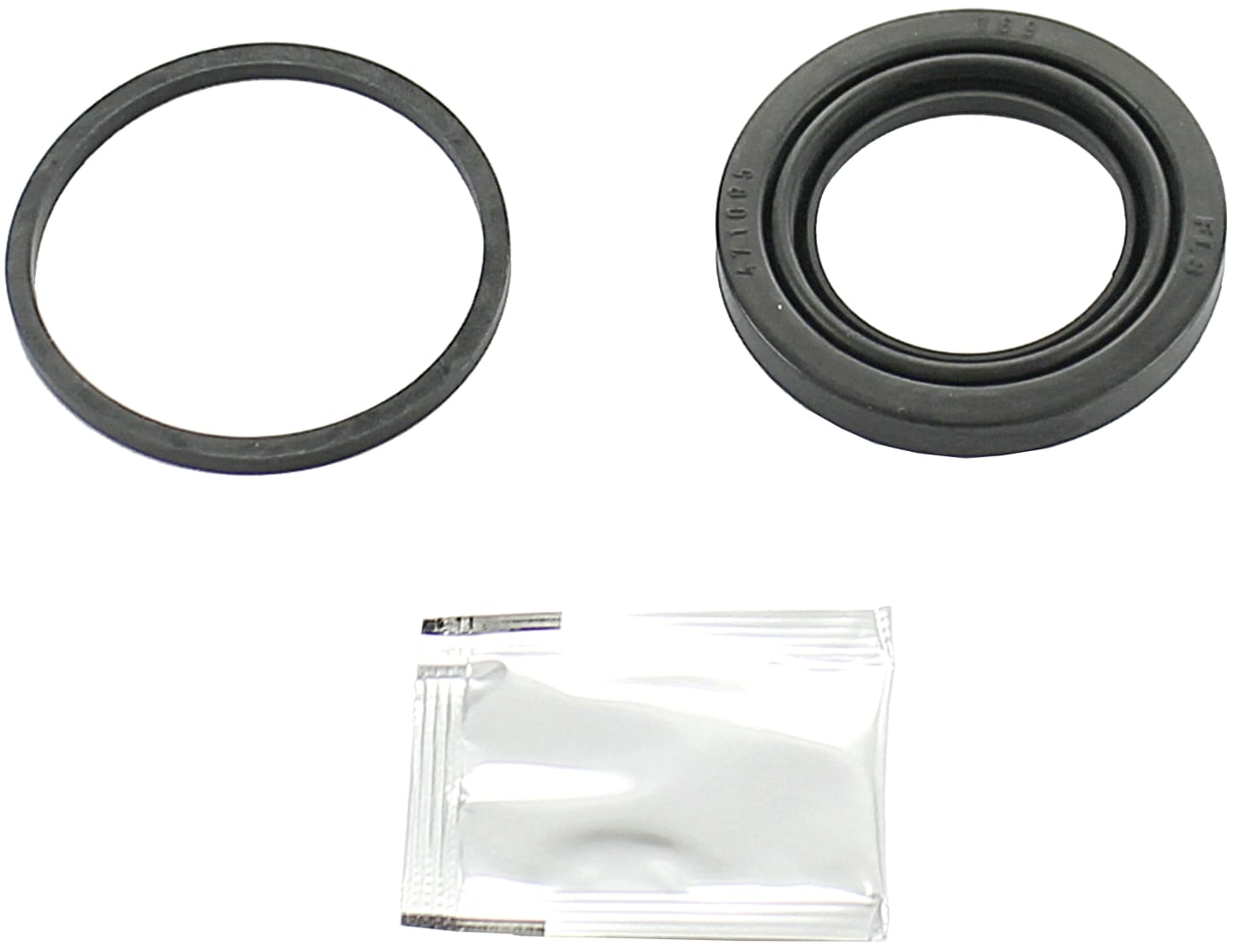 Reparatursatz Ø Kolben 50 mm, für Hauptbremszylinder Teleskoplader Merlo