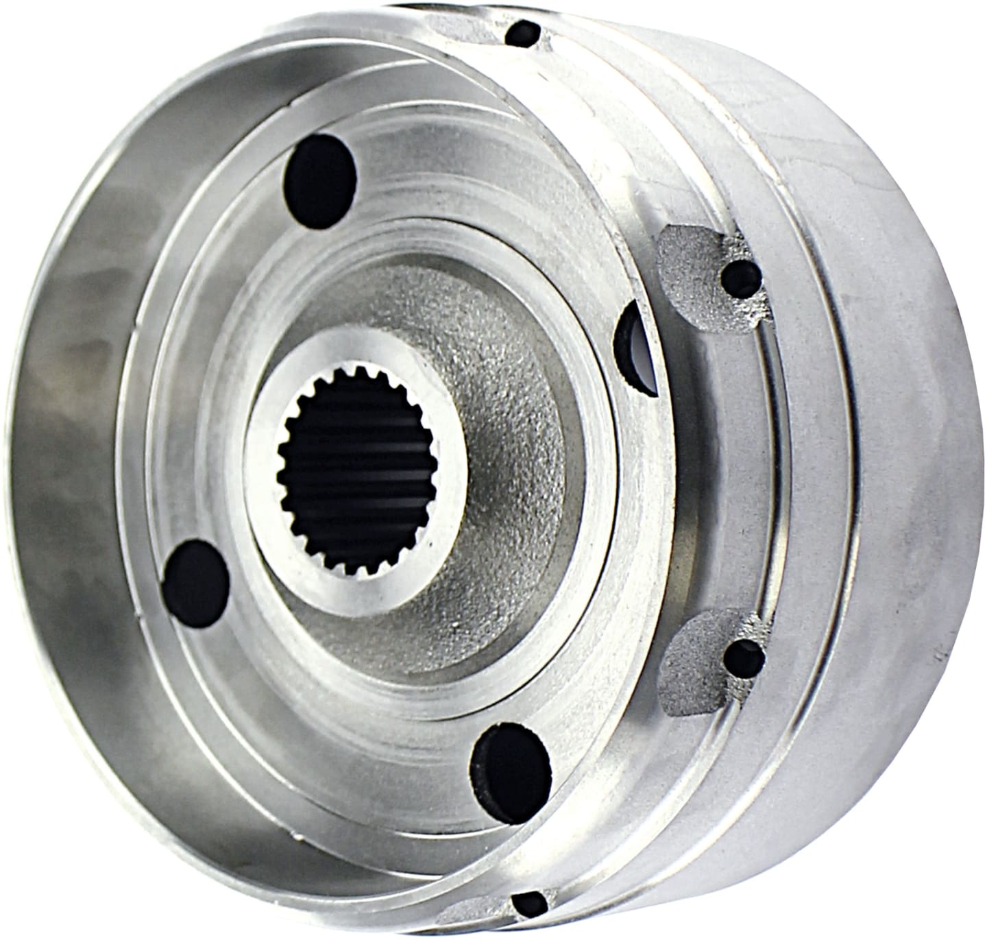 Bremstrommel Ø innen 180 mm, Anzahl Zähne 22, für Handbremse Fendt Farmer 250, 260, 270, 275, 280 V