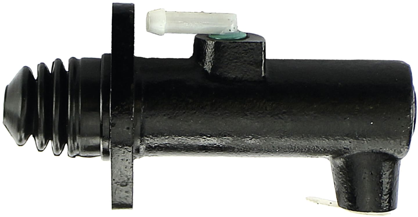 Kupplungsgeberzylinder, Ø Kolben 22 mm, für Fendt Traktor Farmer 409–412, Favorit 711–926, 711–930, Xylon 520–524
