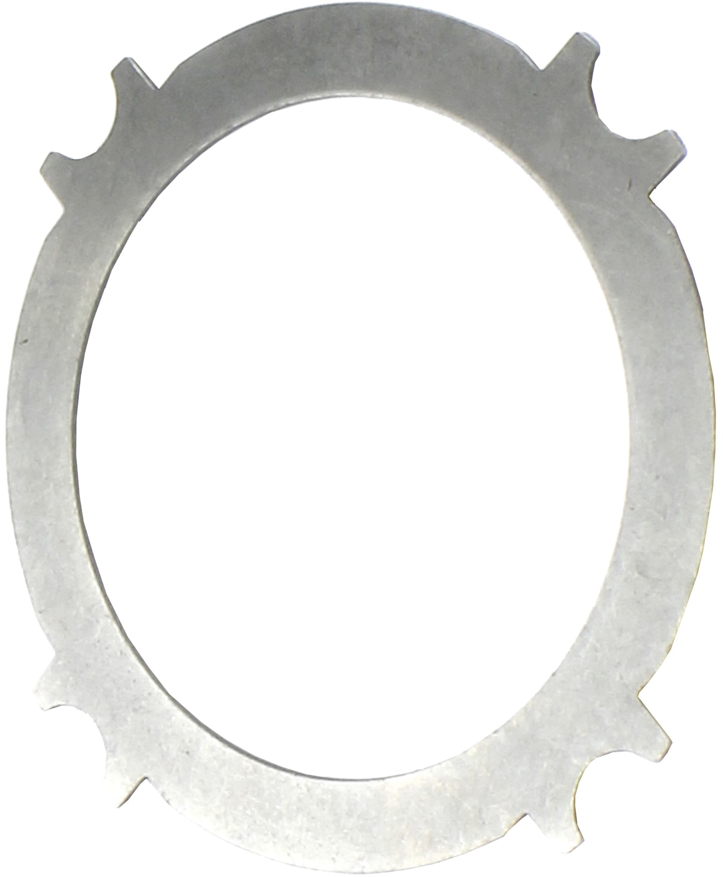 Außenlamelle 98 x 125 x 1,5 mm für Lamellenkupplung Traktor Case IH