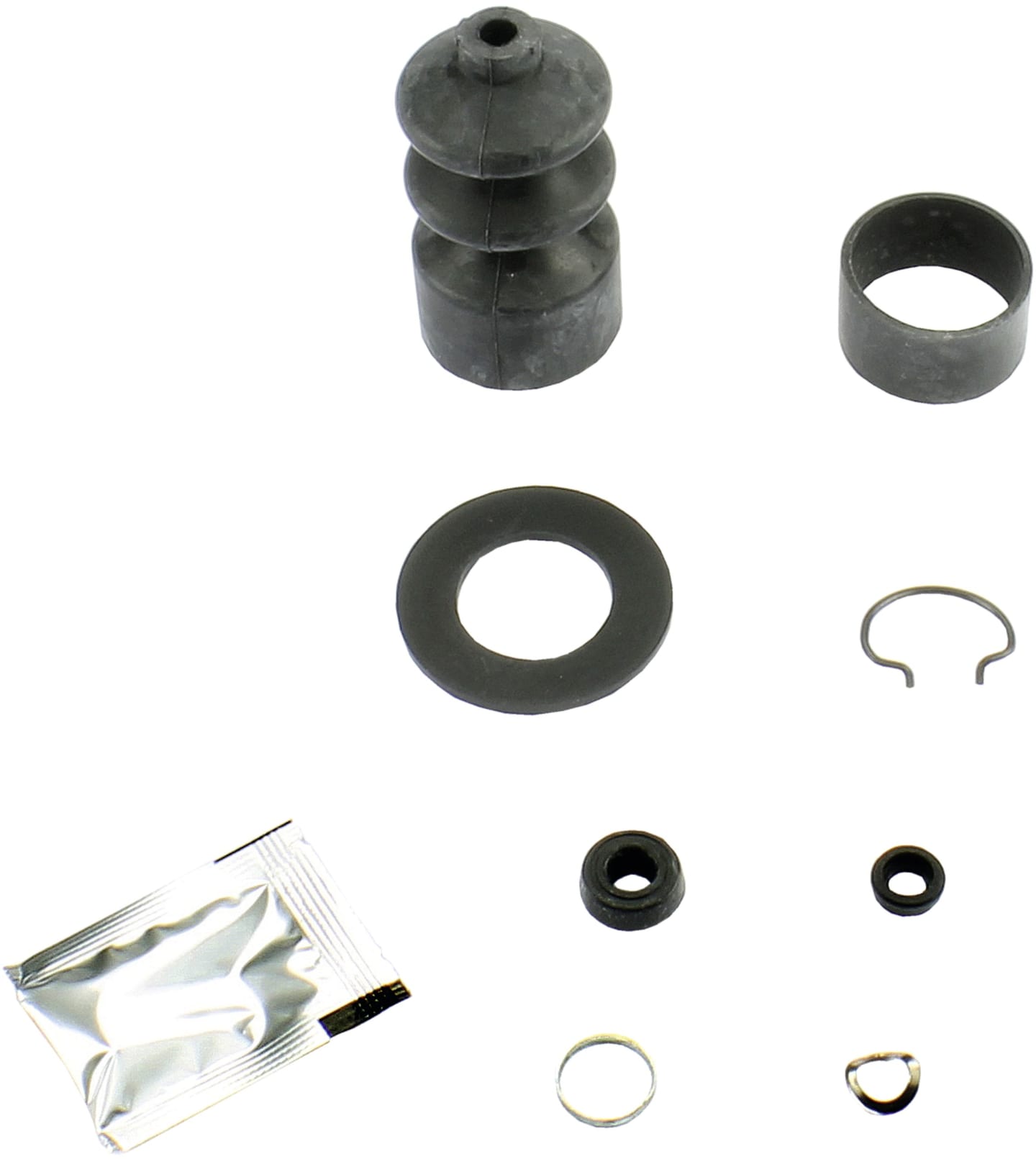 Reparatursatz Ø Kolben 15,87 mm, für Hauptbremszylinder Traktor Fendt Farmer 108