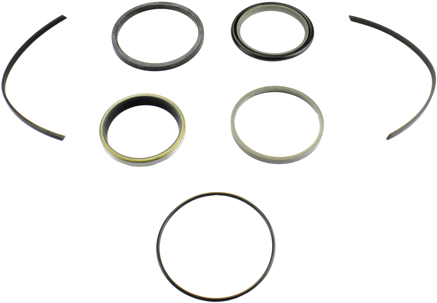 Reparatursatz Ø Kolben 17,8 mm, für Hauptbremszylinder Massey Ferguson Traktor, Mähdrescher