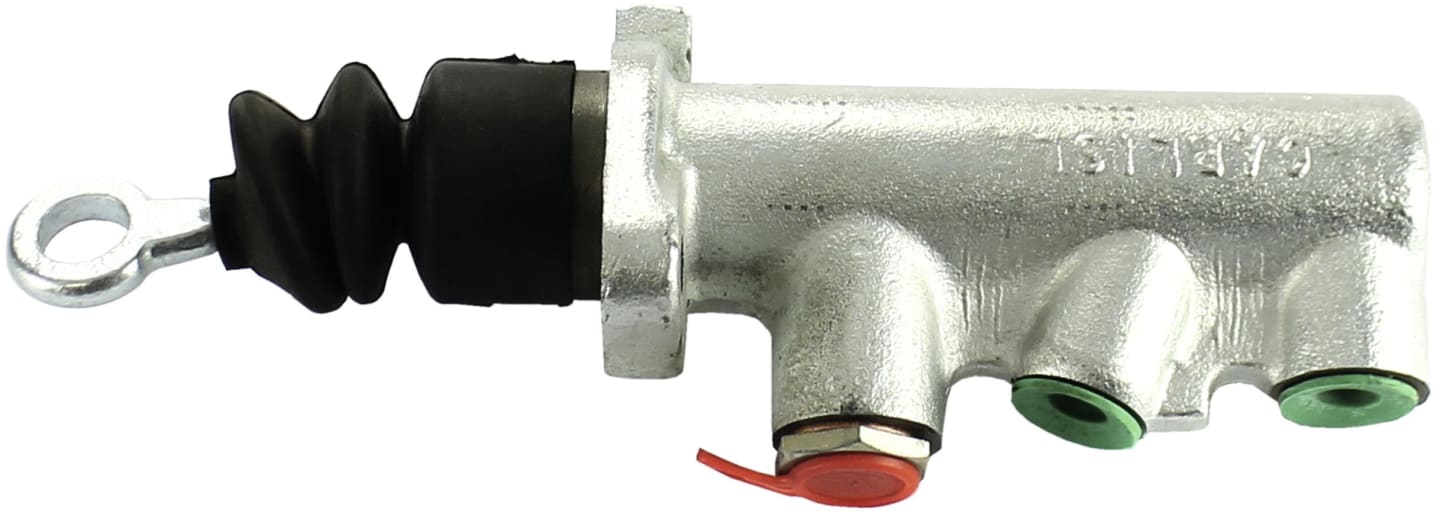 Hauptbremszylinder Ø Kolben 22,22 mm, für Case IH Traktor 3210 – 3230, C 50 – 90