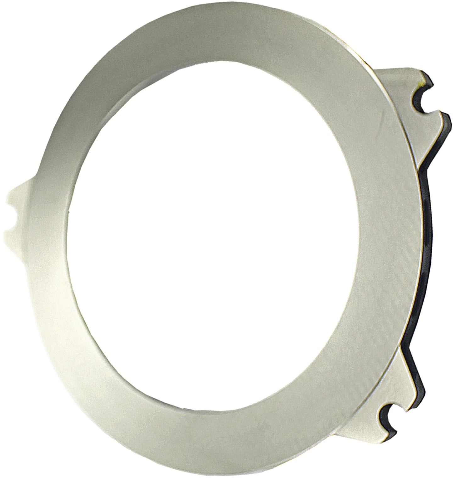 Bremskolben Ø 222 mm x 305 mm, für Case IH Fußbremse Maxxum 5120 – 5150, 5220, 5250, MX 80 – 135