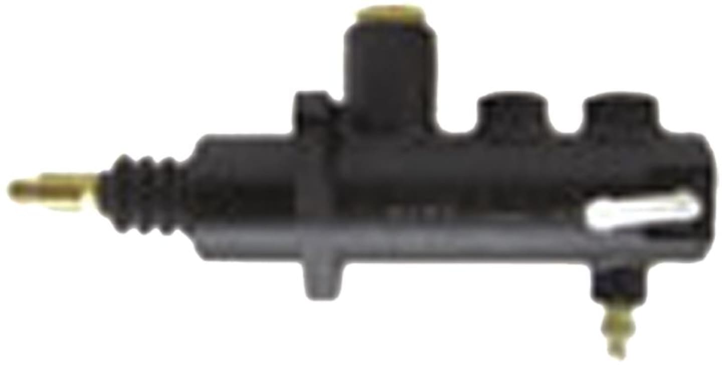 Hauptbremszylinder Ø Kolben 30 mm, für Deutz-Fahr Traktor Agrotron 160, 175 MK3, 200