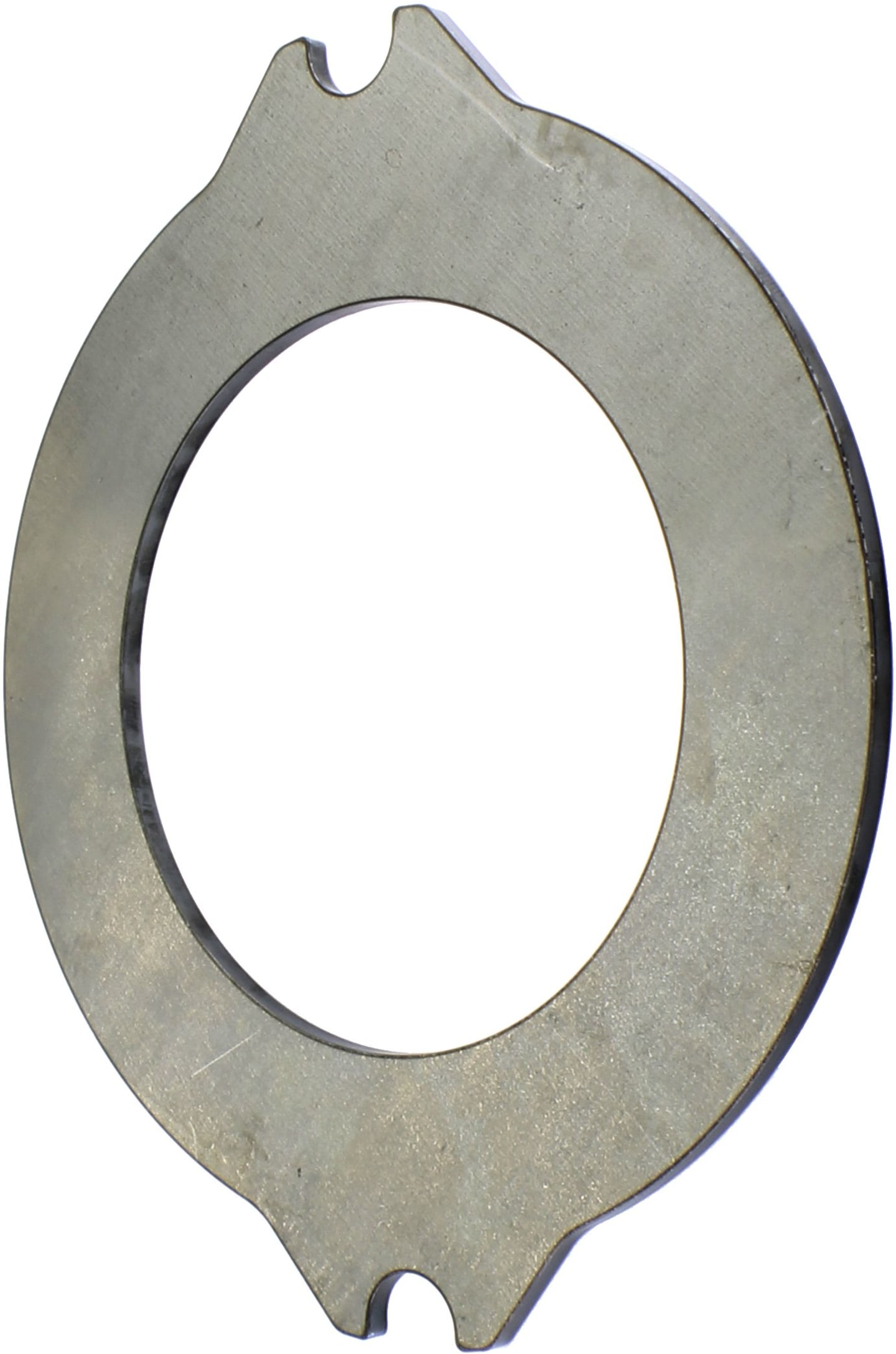 Zwischenscheibe, Ø außen 254,9 mm für Traktor Scheibenbremse Fendt Vario SCR/S4 512 – 514, 516, 922 – 939; Massey Ferguson MF 8000; Valtra S200, S300