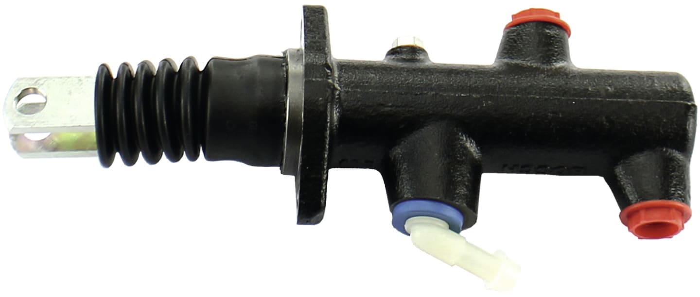 Hauptbremszylinder Ø Kolben 25,4 mm, für Massey Ferguson Traktor MF 354 – 394