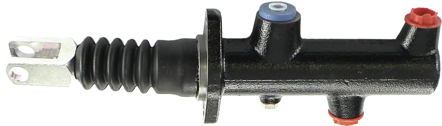 Hauptbremszylinder Ø Kolben 25,4 mm, für Landini Traktor Ghibli, Landpower, Legend Mythos, Vision