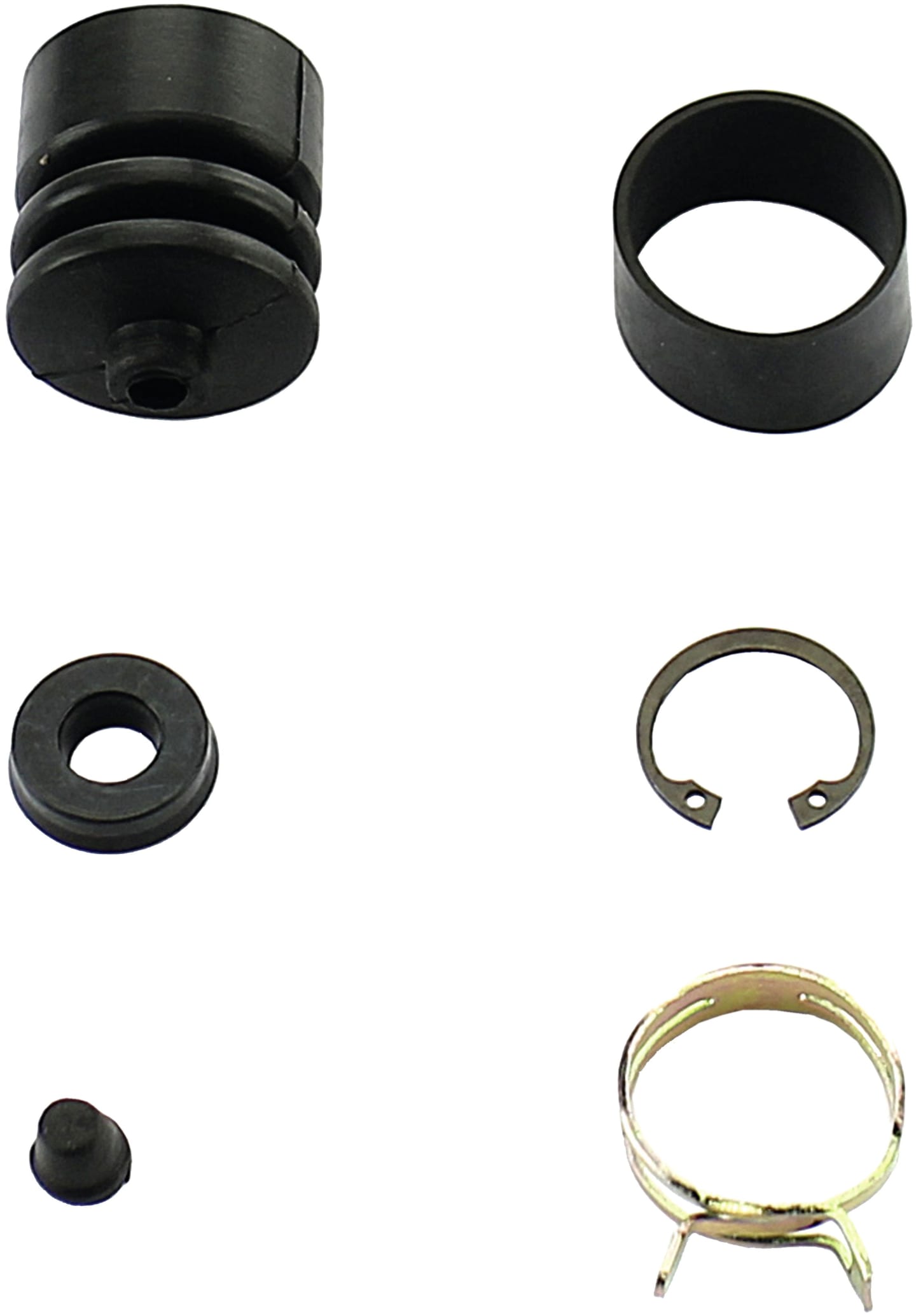 Reparatursatz Ø Kolben 22,2 mm, für Bremszylinder Traktor Steyr 8100