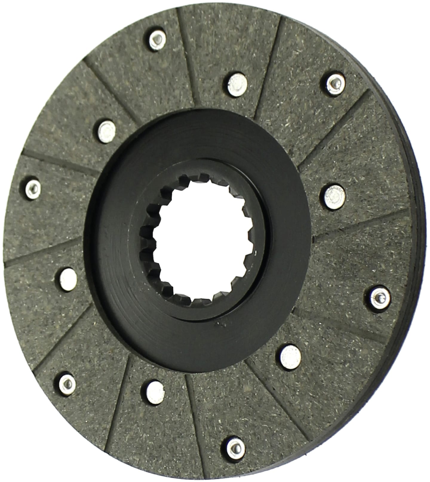 Bremsscheibe 180 mm, für Fußbremse Traktor Belarus MTS 50, 80, 82