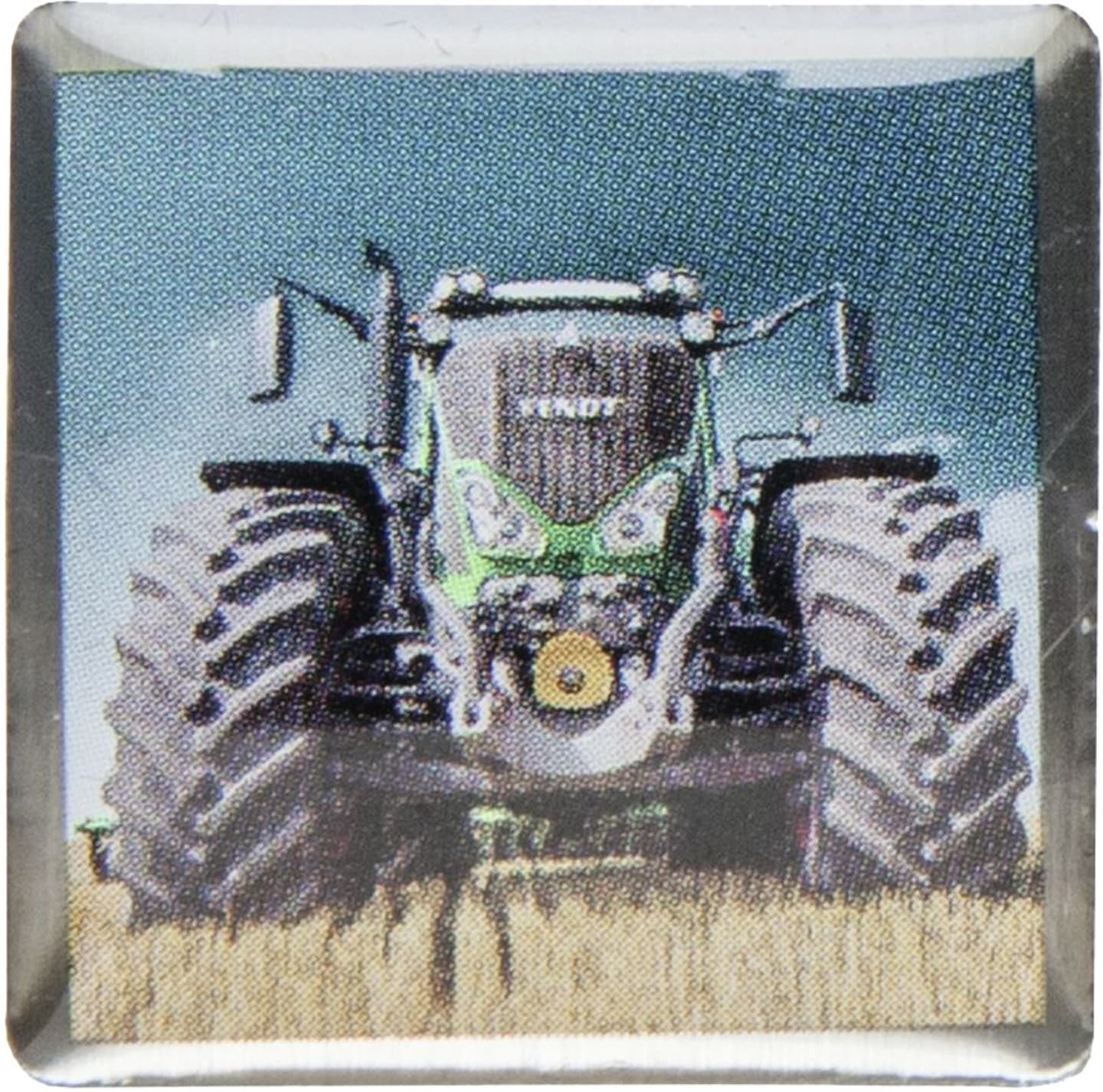 Fendt Pin mit Schmetterlingsverschluss, X991014003000