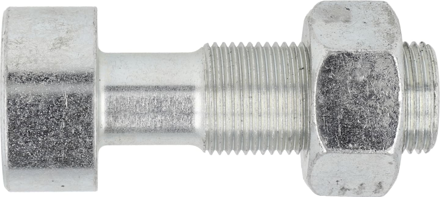 Posch® Tischeinhängebolzen, F200 8566