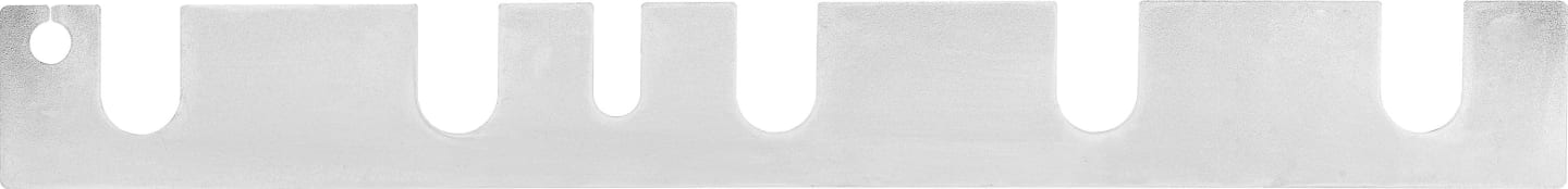 Posch® Distanz-Druckstück, F200 9526