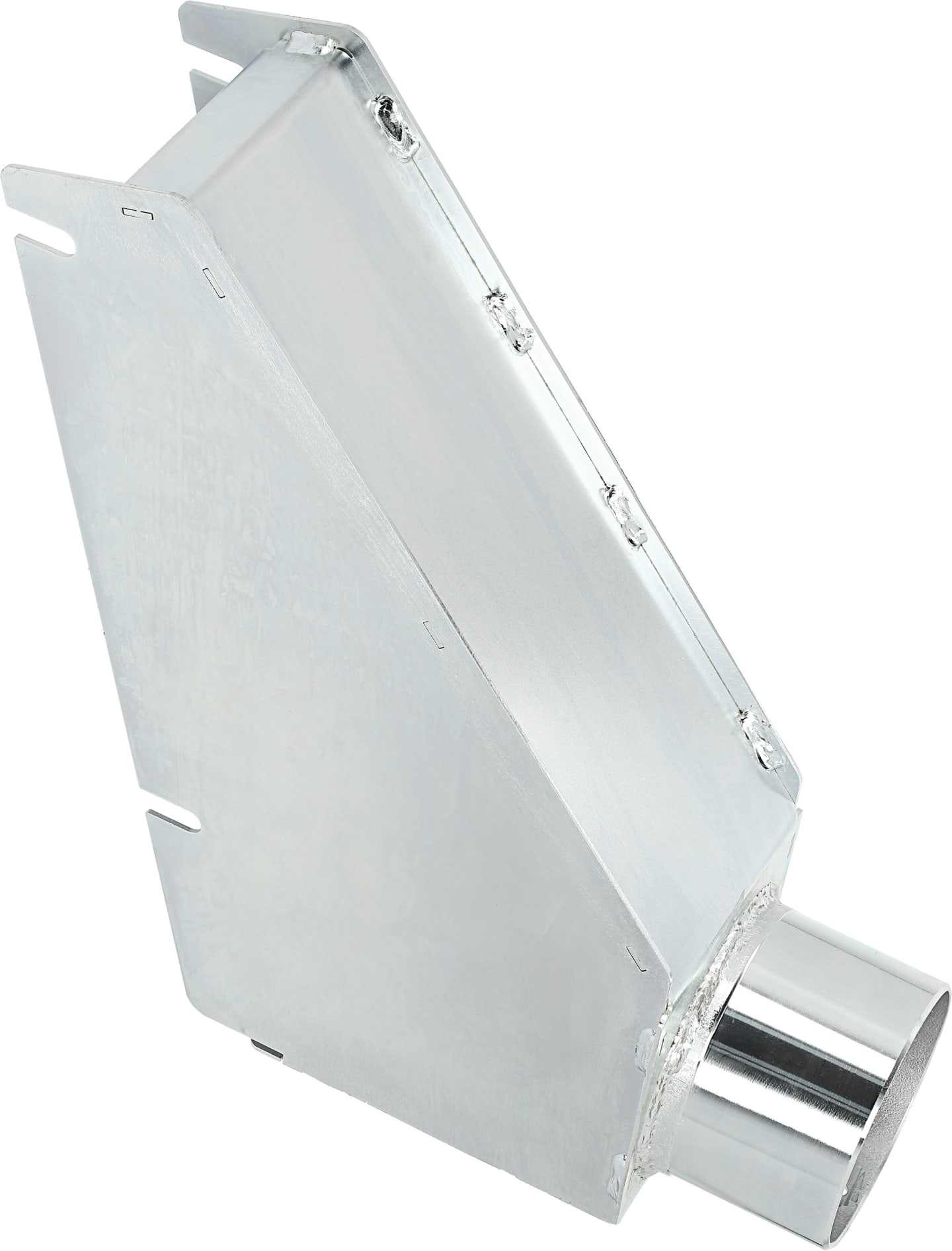 Posch® Absauganschluss für Späneabsaugung Wipp-Kreissäge, Wipp-Kreissäge GS, F000 2791