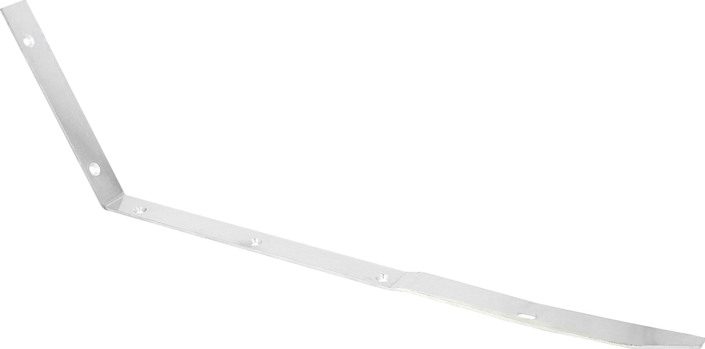 Posch® Aluleiste rechts, F210 4297