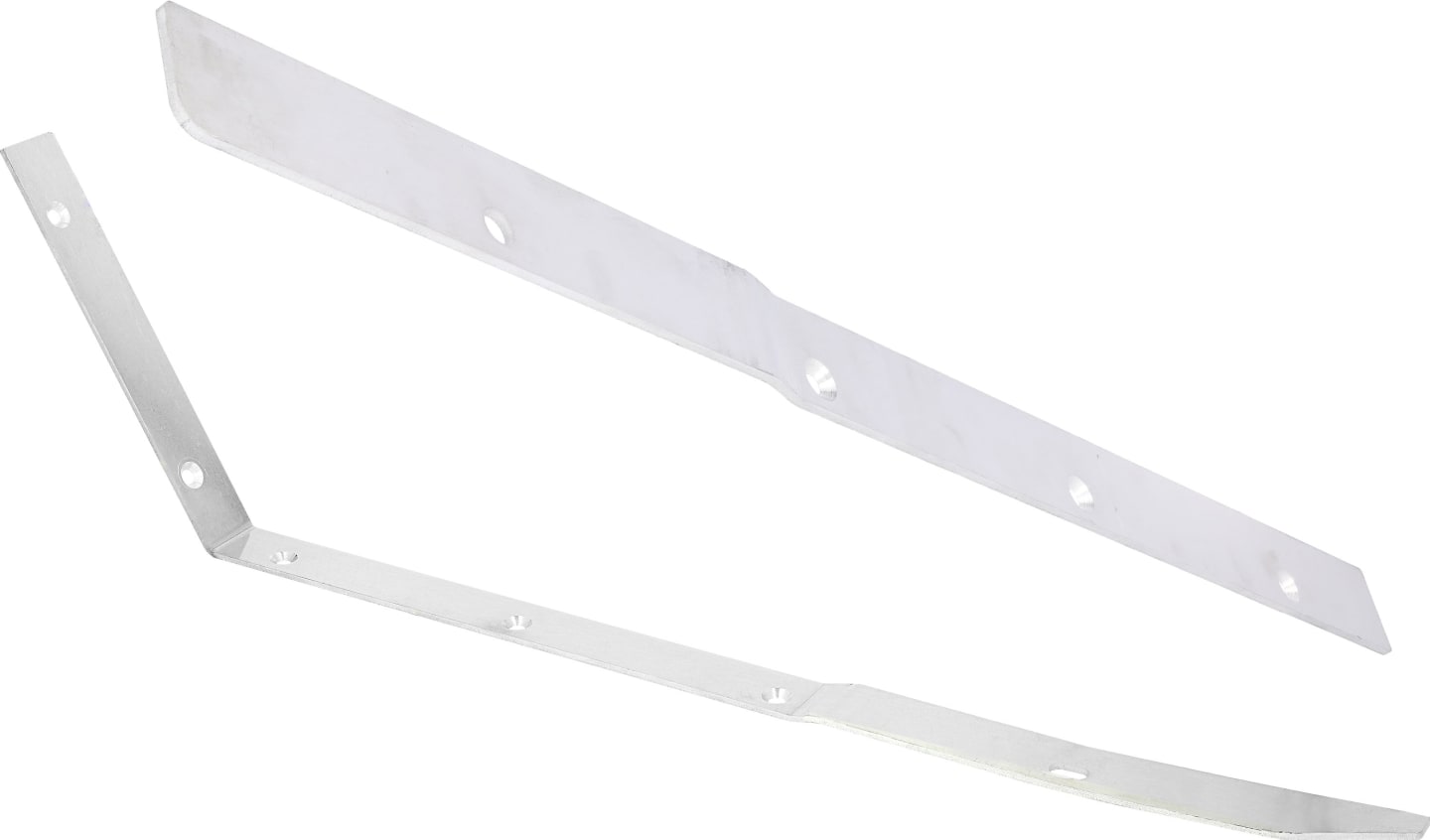 Posch® Aluleiste links/rechts