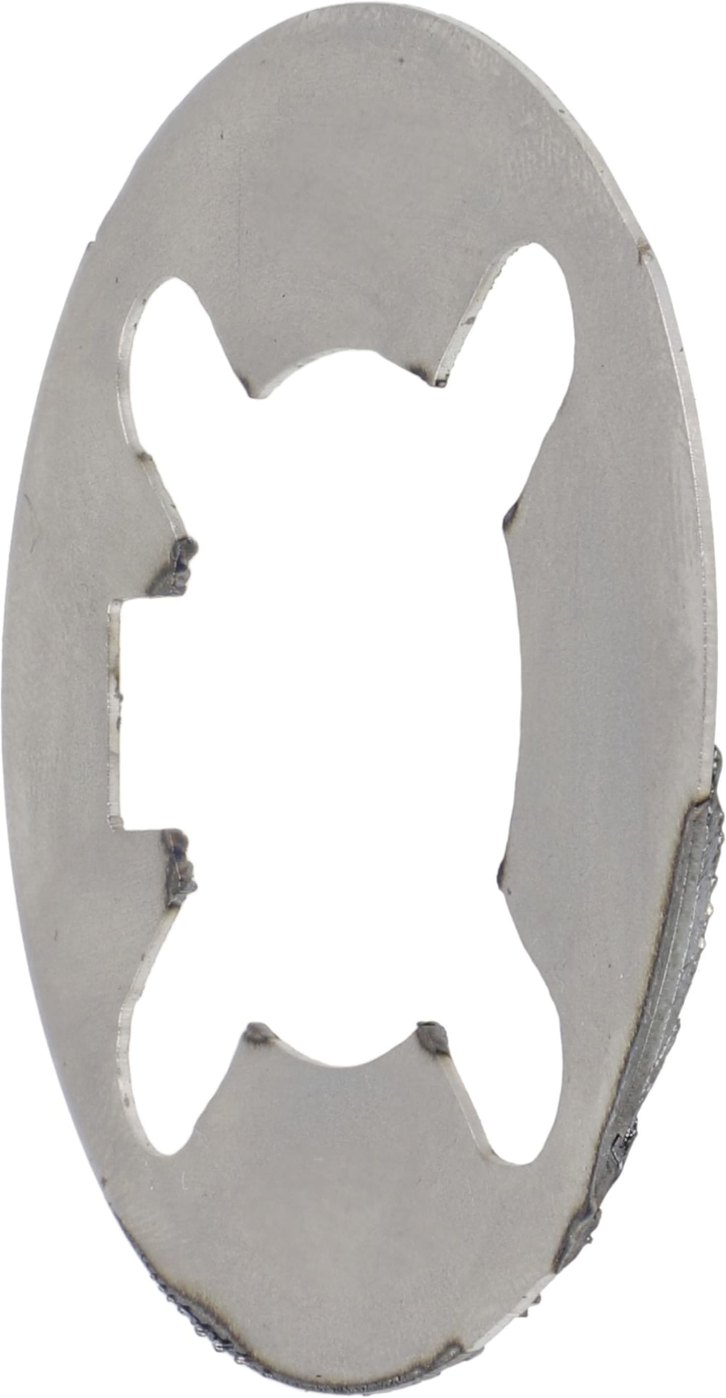Posch® Unterlegscheibe Stärke 0,5 mm, Ø Welle 25 mm , F210 5849