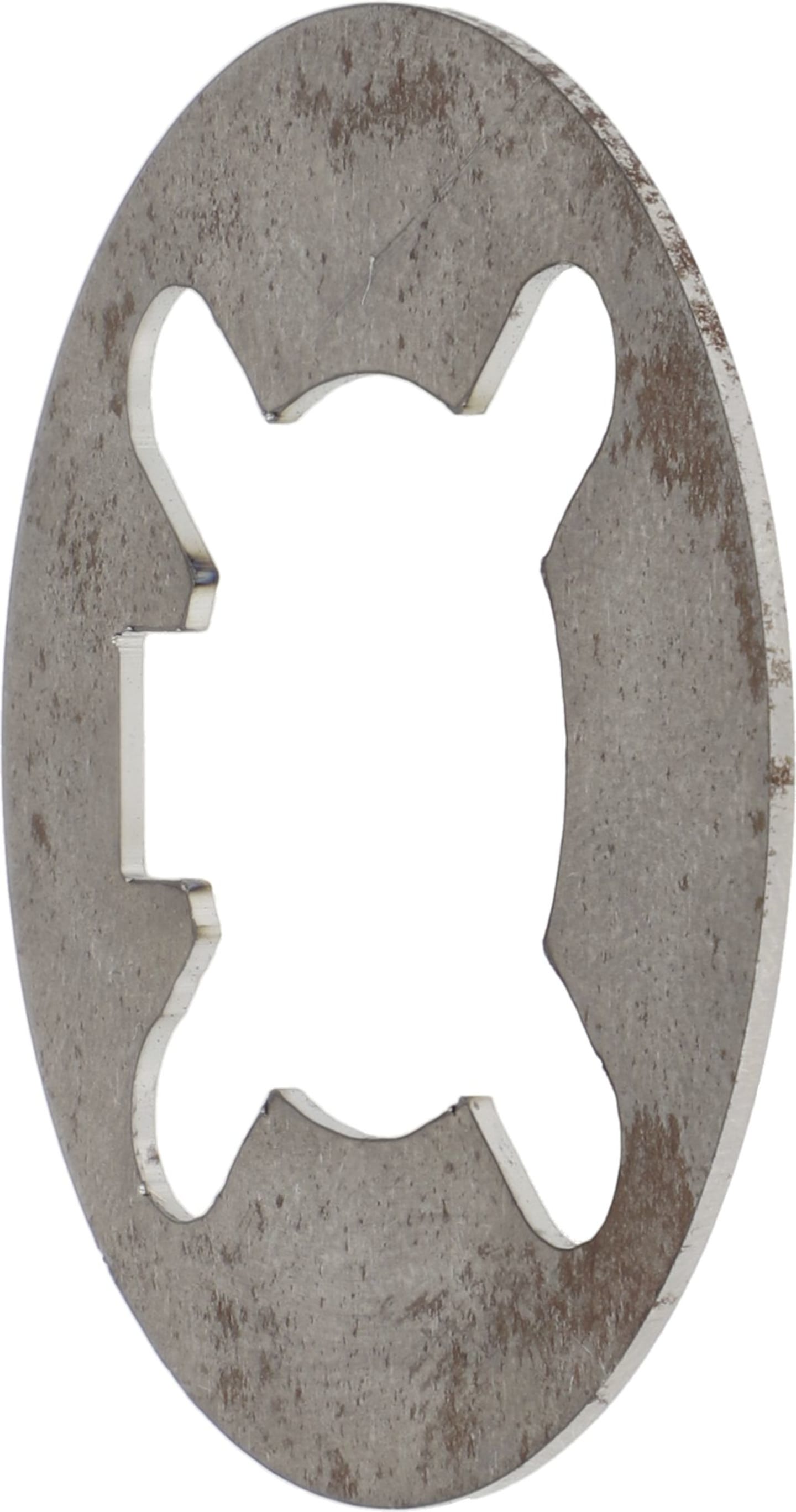 Posch® Unterlegscheibe Stärke 1,0 mm, Ø Welle 25 mm , F210 5850