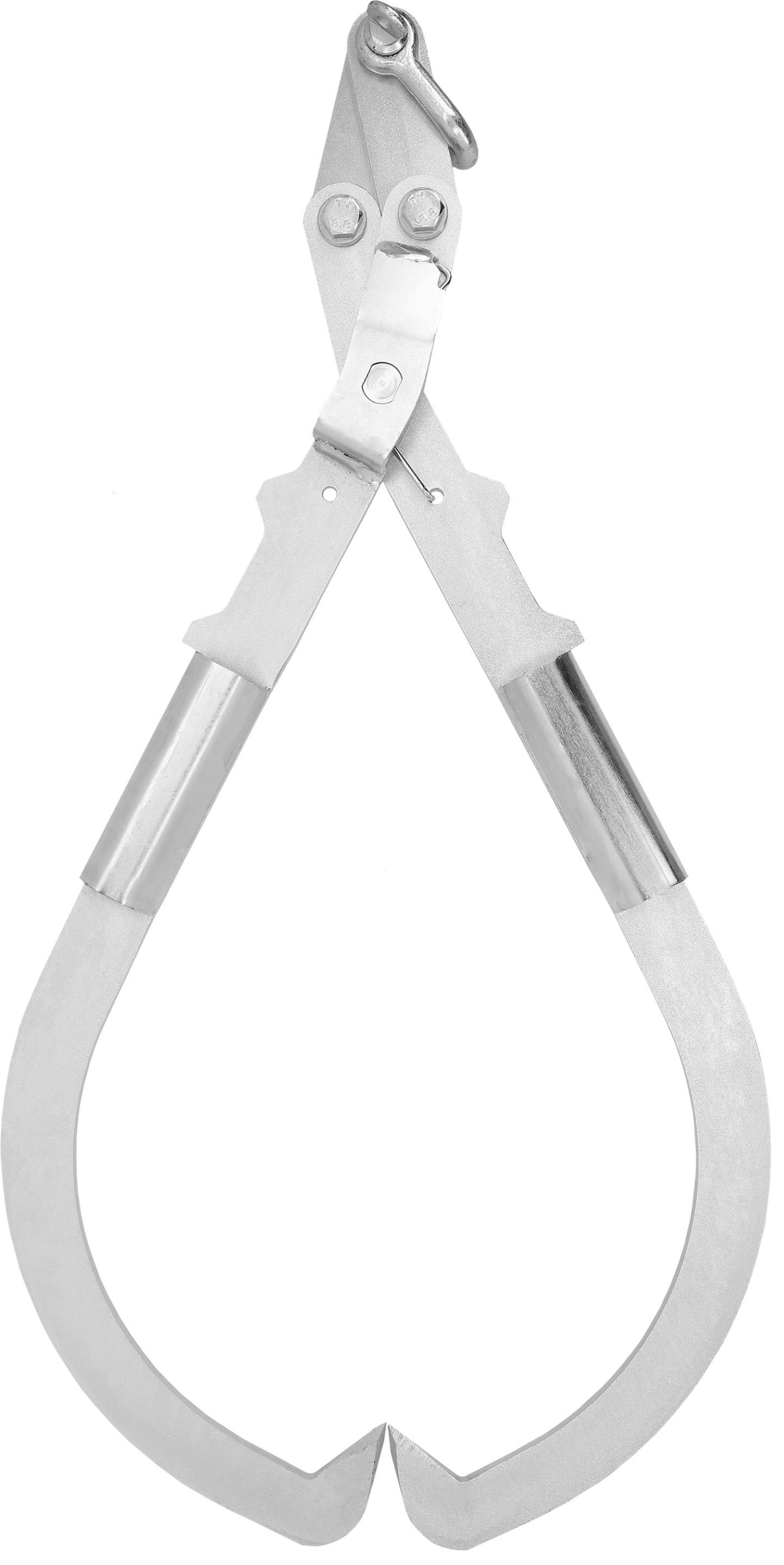 Posch® Greifzange "800" für Holzspalter Hydrocombi mit Seilwinde, F000 3971