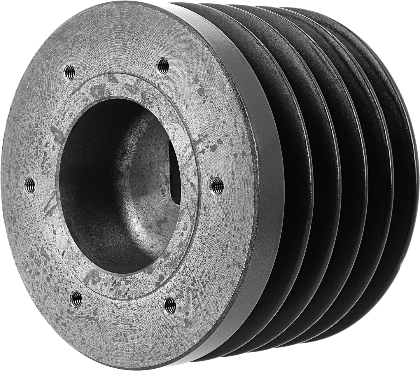 Posch® Keilriemenscheibe "KRS 125X5", F000 4760