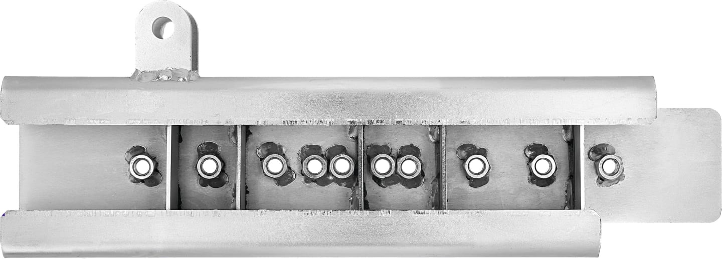 Posch® Anschlagaufnahme, F109 4928