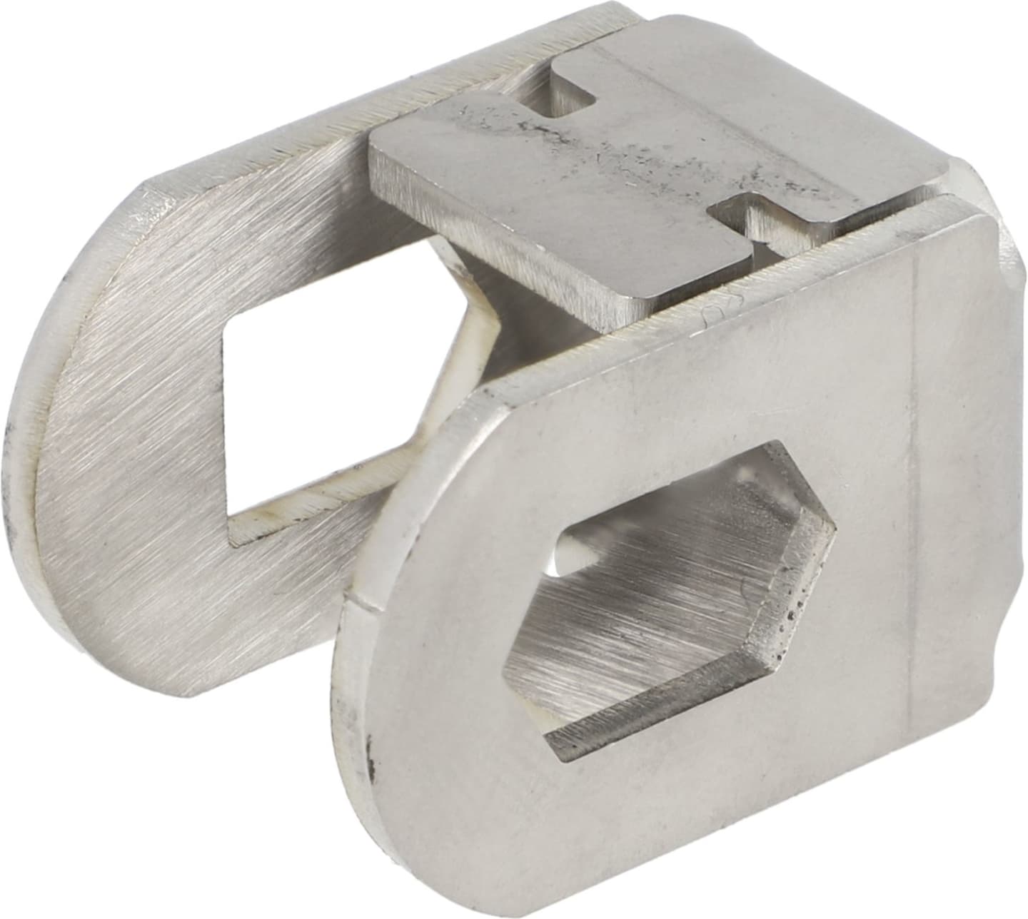 Posch® Rastenblech-Abschaltung für Holzspalter Zweihandschaltung RuckZuck; Steuerungsautomatik HomeSplit, SpaltAxt, Spalthammer, F200 7223