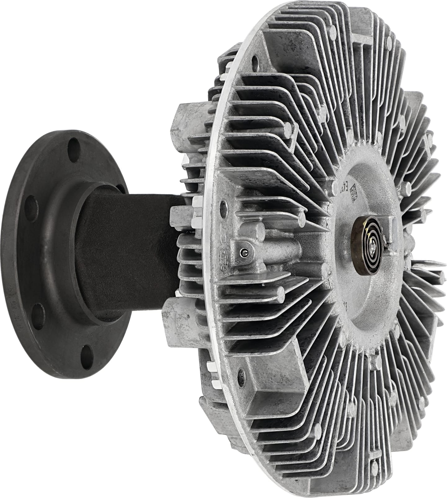 Fendt Viskokupplung für Traktor Vario 500, F438200040030