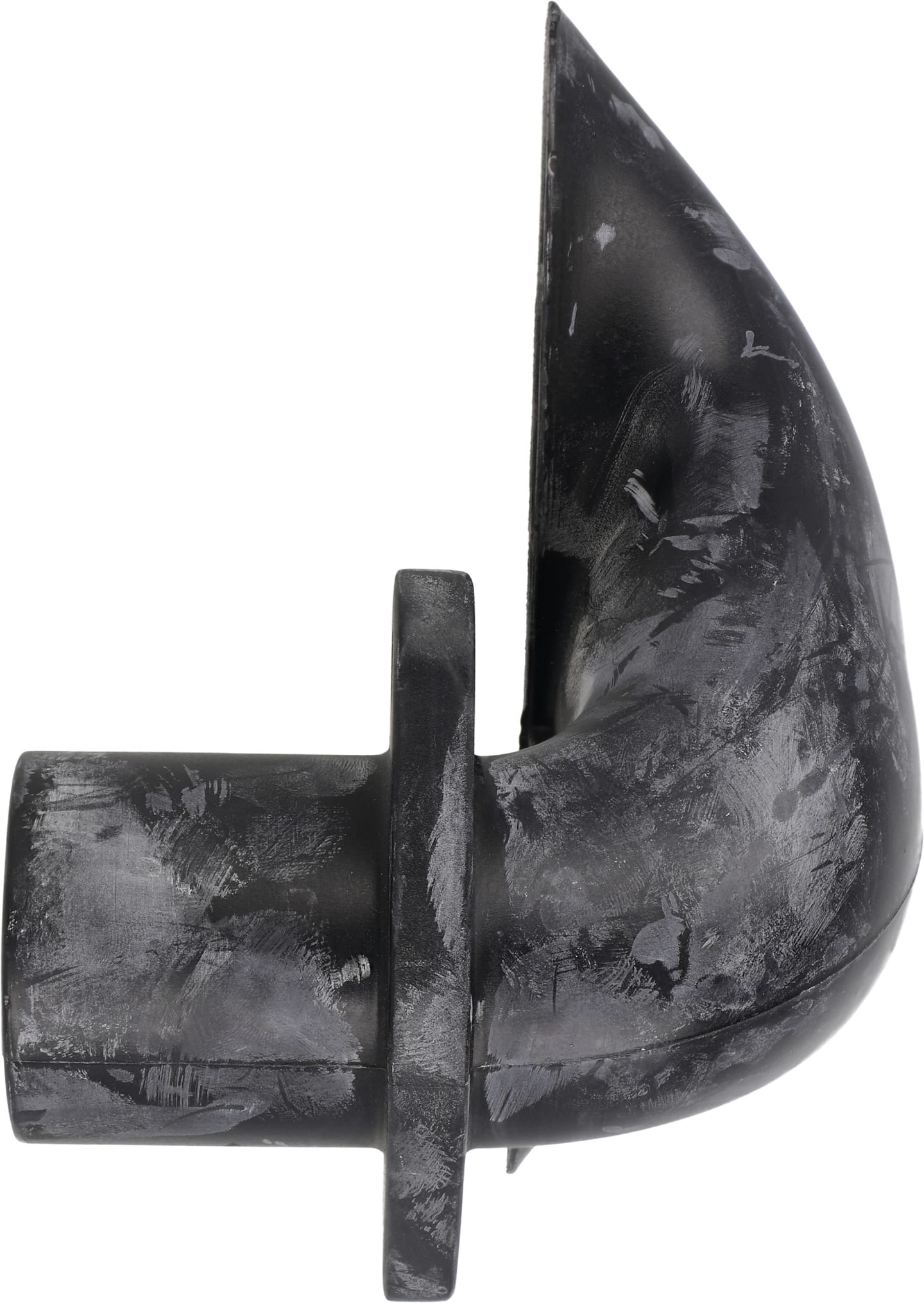 Fendt Ansaugstutzen, Reinluftrohr Luftfilter Traktor Vario 700, 800, 900, 931202090033