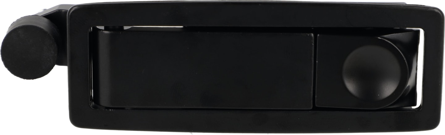Fendt Verschluss 104,5 x 34 mm, für Seitenteil Motorhaube Traktor Vario, G737500021611