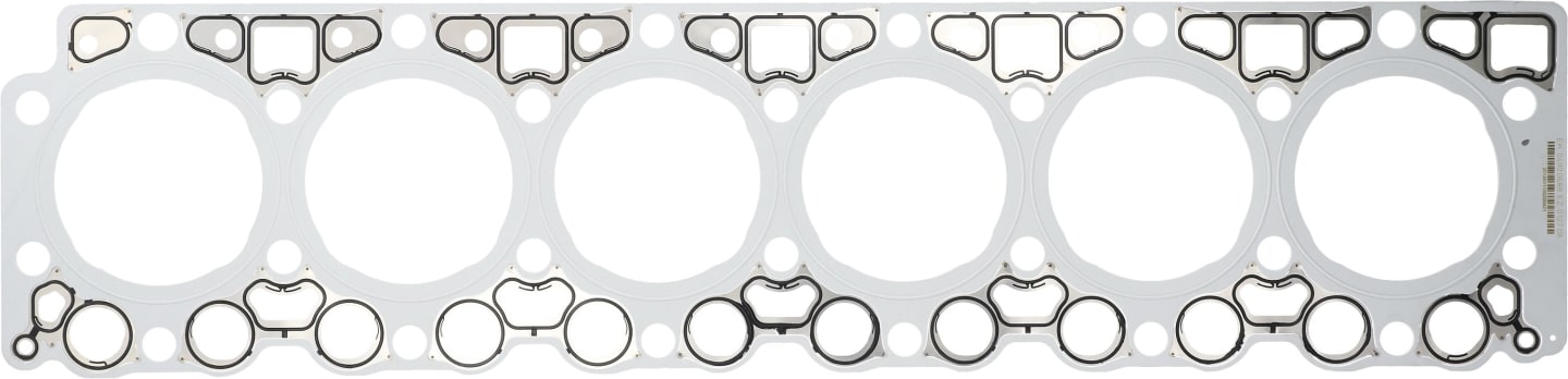 Fendt Zylinderkopfdichtung 1,5 mm, für Traktor Vario 900, F934201210510