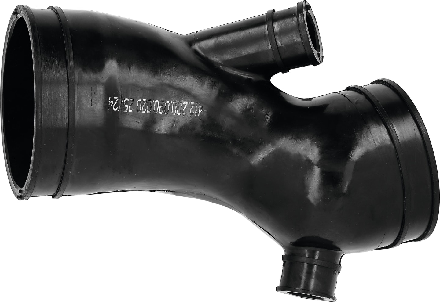 Fendt Reinluftrohr für Luftfilter Traktor Farmer 400 Vario, 412200090020