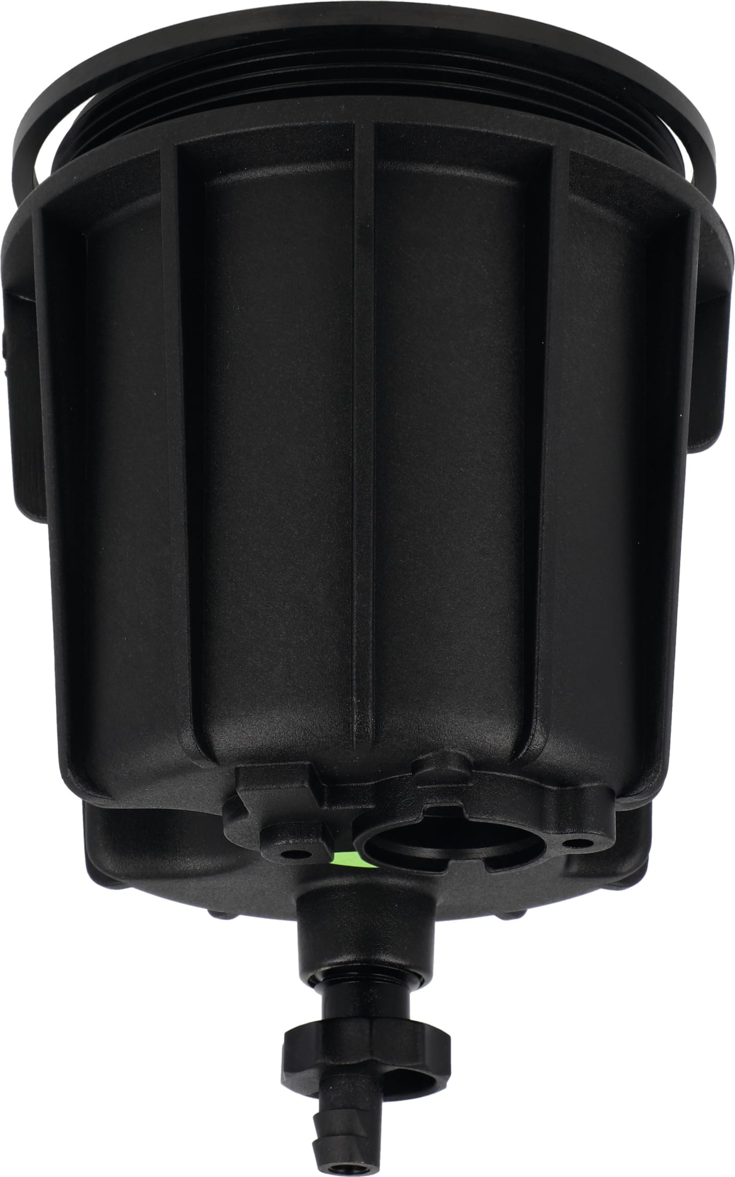 Fendt Wasserabscheiderbehälter, Geber für Wasserstand integriert, für Kraftstofffilter Traktor Vario, F339202060250