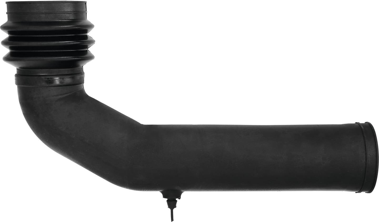 Fendt Lufteinlass für Ansaugrohr Luftfilter Traktor Favorit 700 Vario, Vario 700, 800, 718202090130