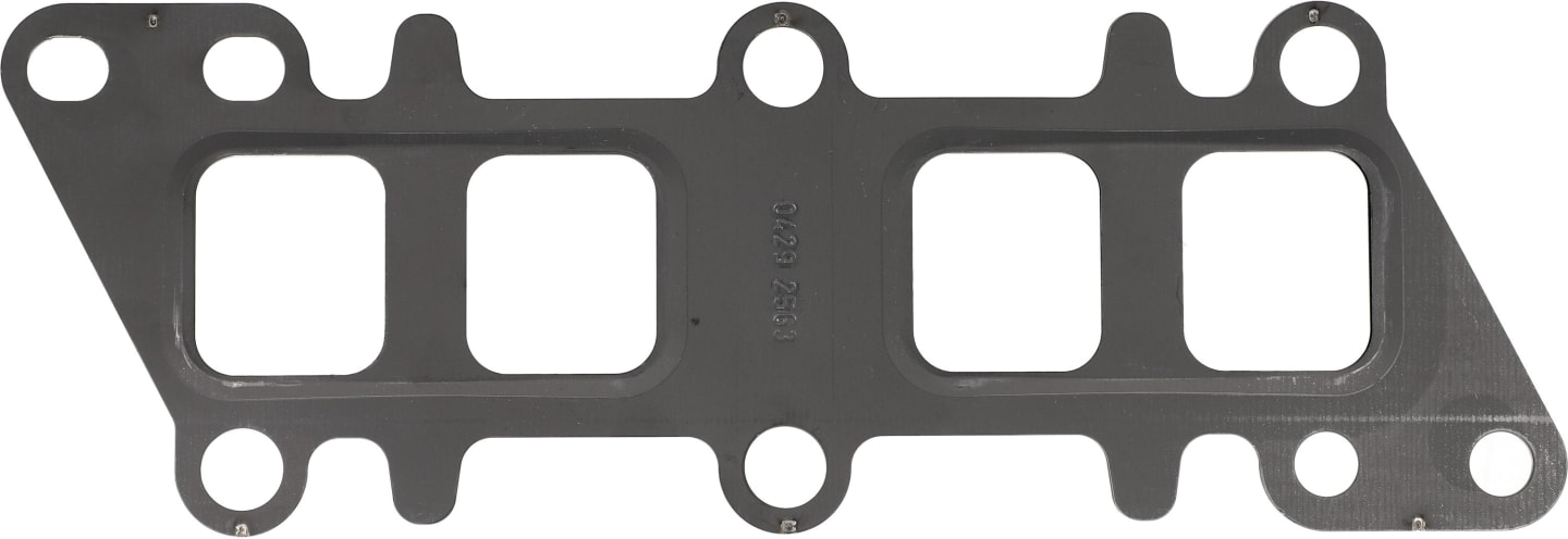 Fendt Auslassdichtung für Abgaskrümmer Traktor Vario 300, 400, 700, 800, F339202100050