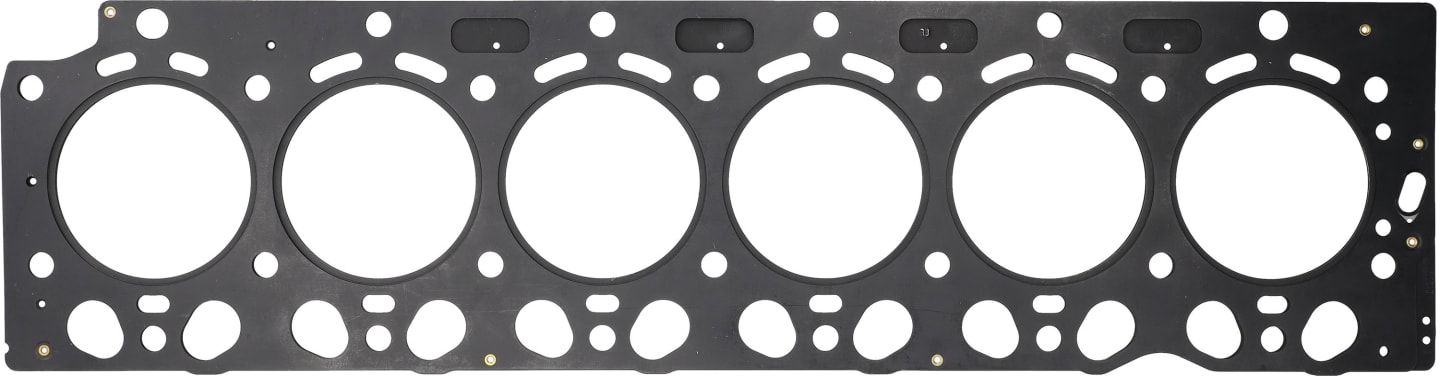 Fendt Zylinderkopfdichtung 1,2 mm, für Traktor Favorit 700 Vario, Vario 700, 800, F718202210140