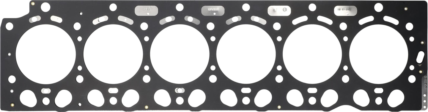Fendt Zylinderkopfdichtung 1,4 mm, für Traktor Vario 700, 800, F731200210010