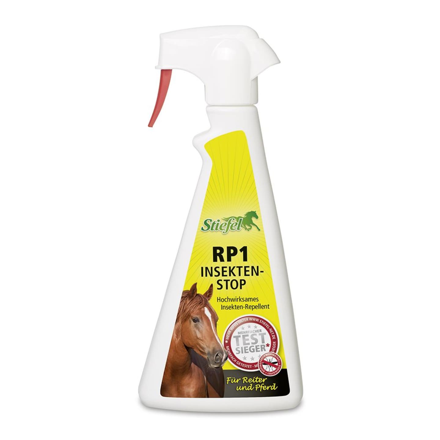 Stiefel RP1 Insekten-Stop mit Zitroneneukalyptusöl