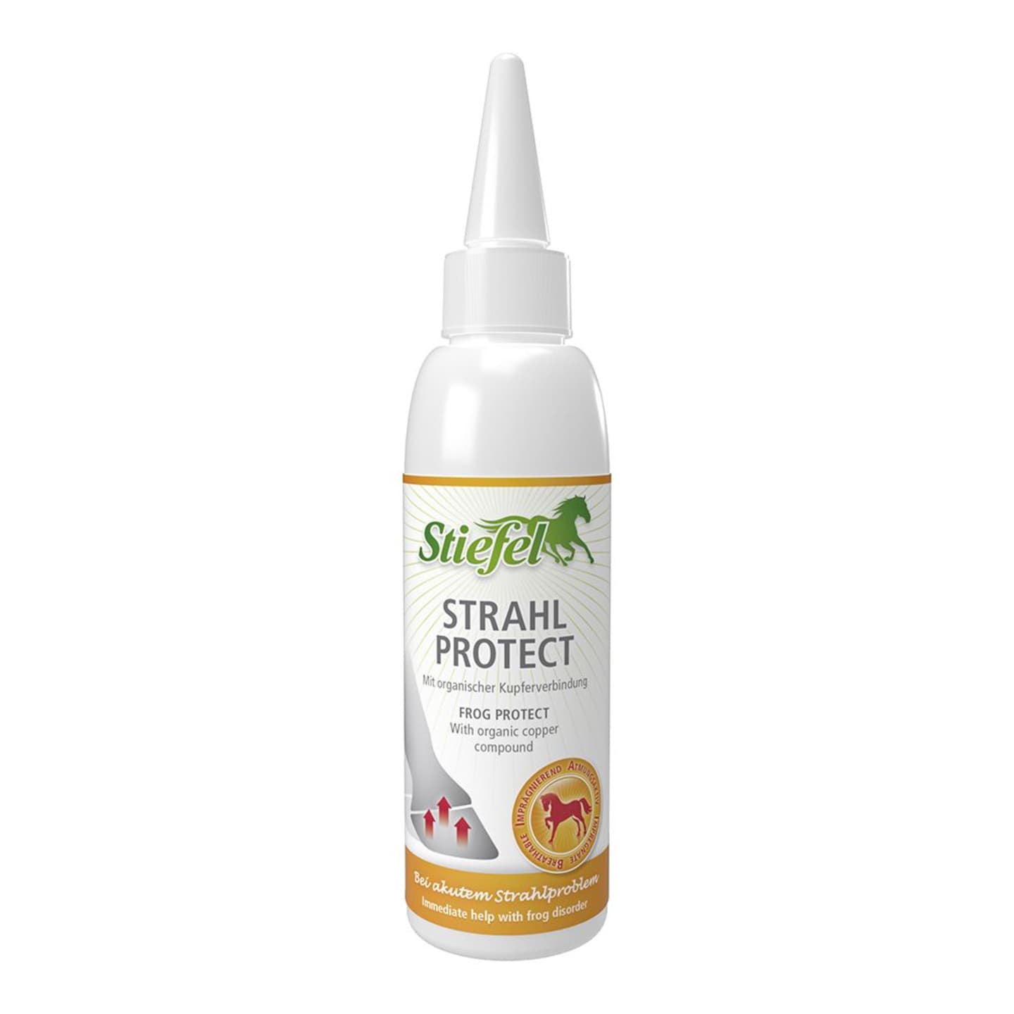 Stiefel Strahl Protect mit Thymianöl 125 ml Flasche