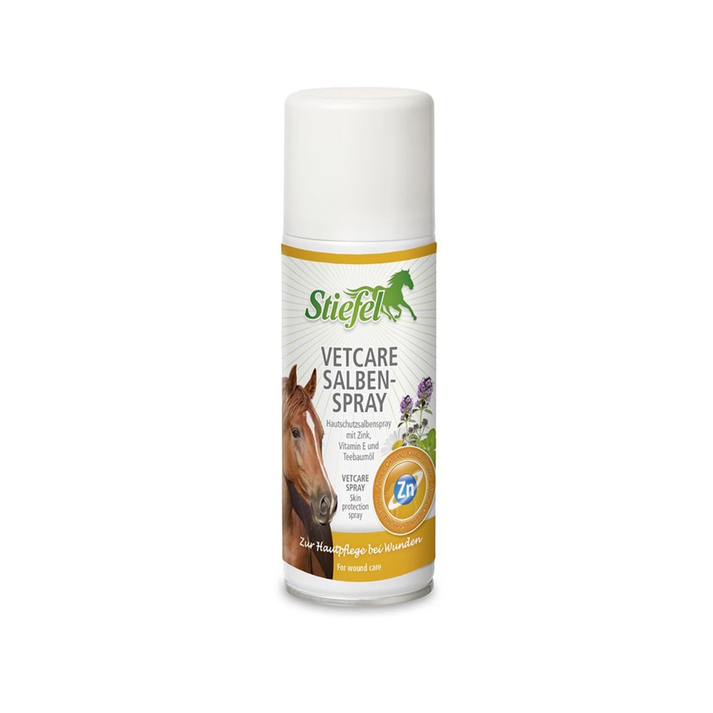 Stiefel Vetcare Salbenspray mit Arnika 200 ml Spray